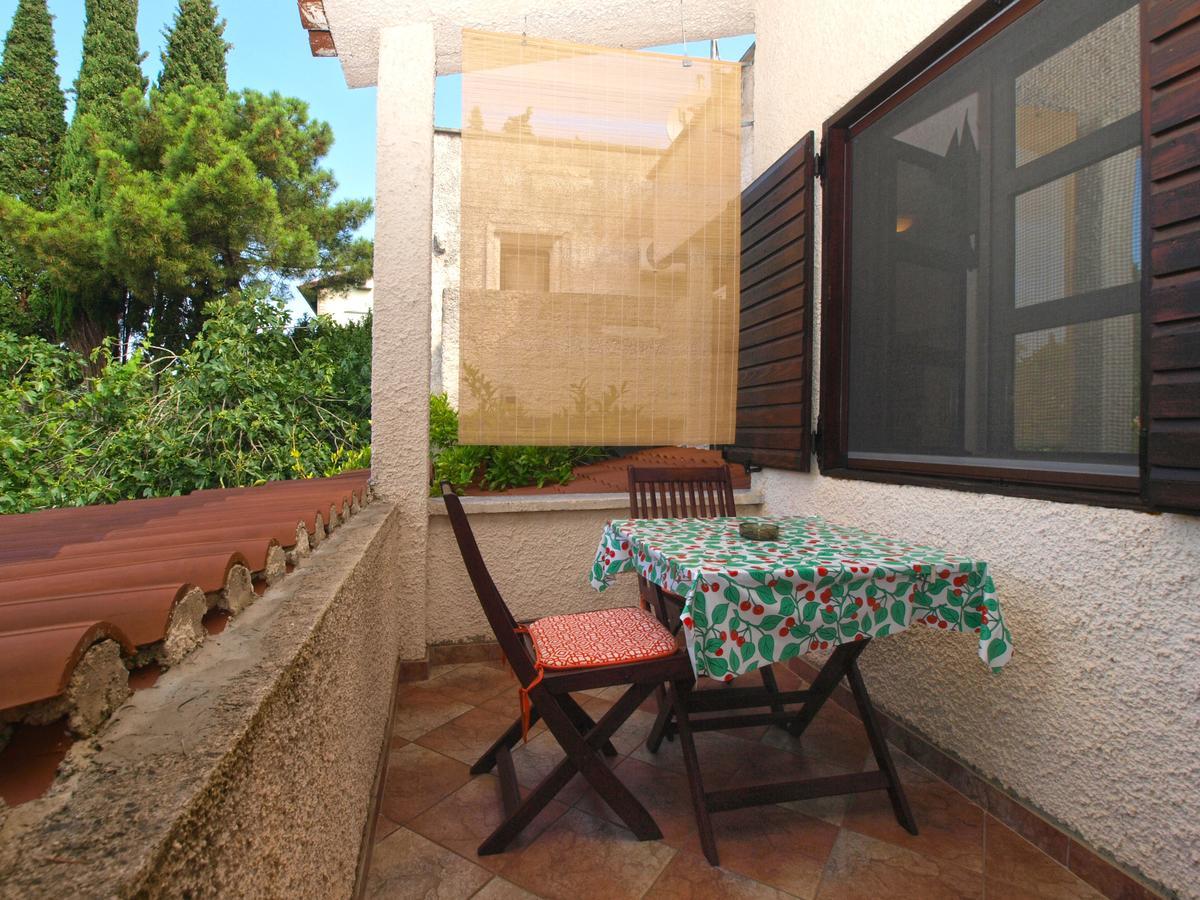 Apartments Nenad 1720 Premantura Exterior foto