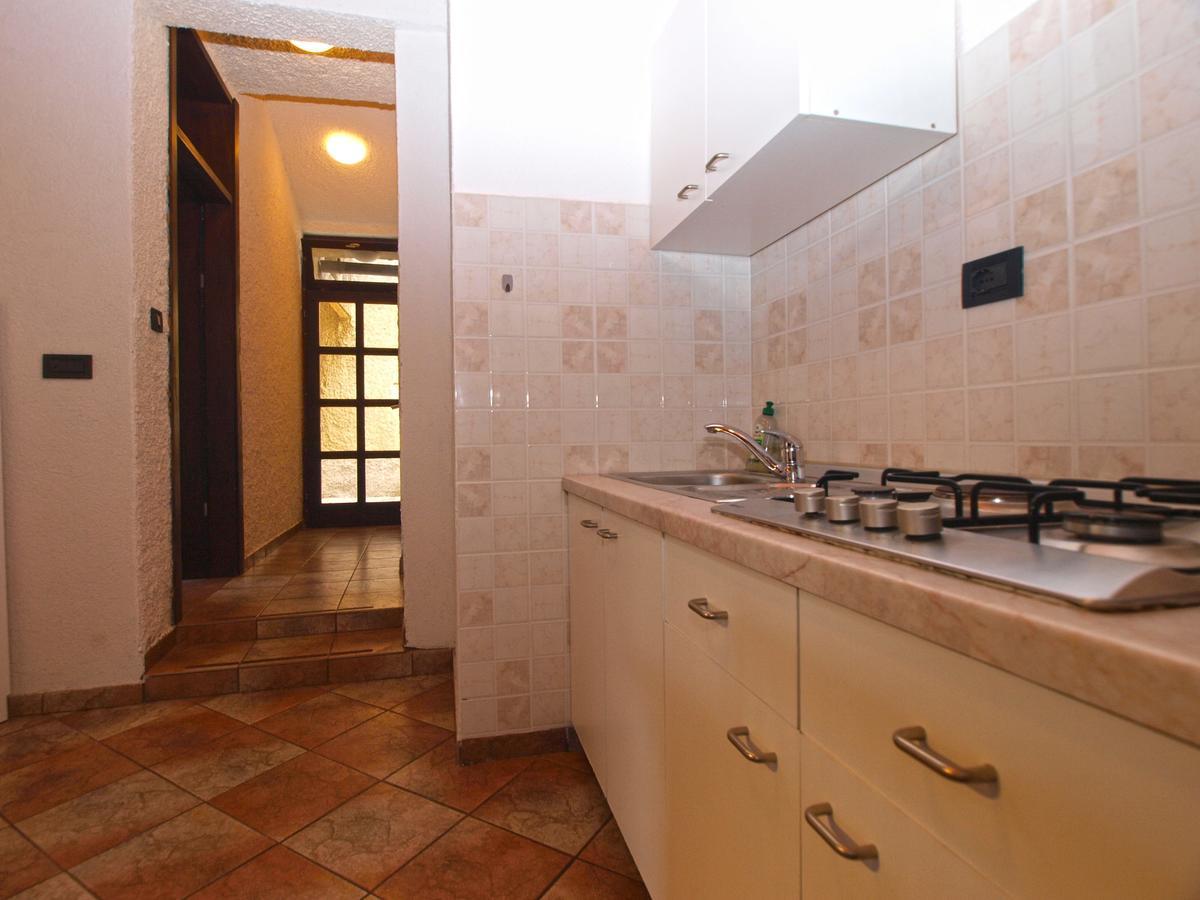 Apartments Nenad 1720 Premantura Exterior foto